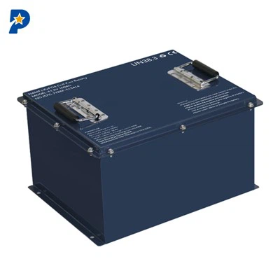 Ηλεκτρικό καροτσάκι γκολφ Λιθίου