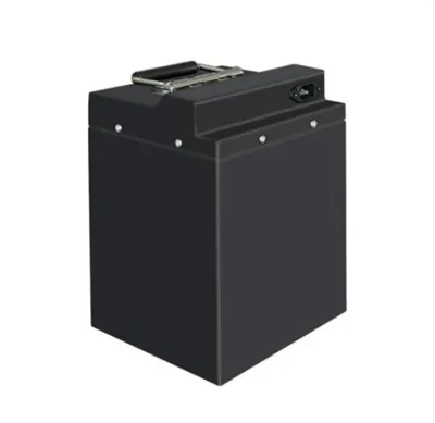 Μπαταρία ιόντων λιθίου για δύο τροχούς